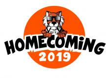 ECU Homecoming 2019 set for Sept. 20-21, 2019