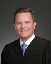 Justice Dustin Pl Rowe