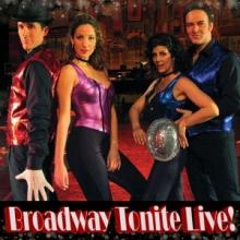 Broadway Tonite Live!