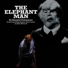ECU Theatre presents "The Elephant Man"