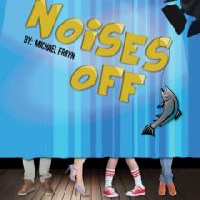ECU Theatre presents "Noises Off"