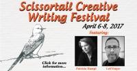 12th Annual Scissortail Creative Writing Festival