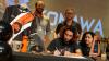 Esports signing