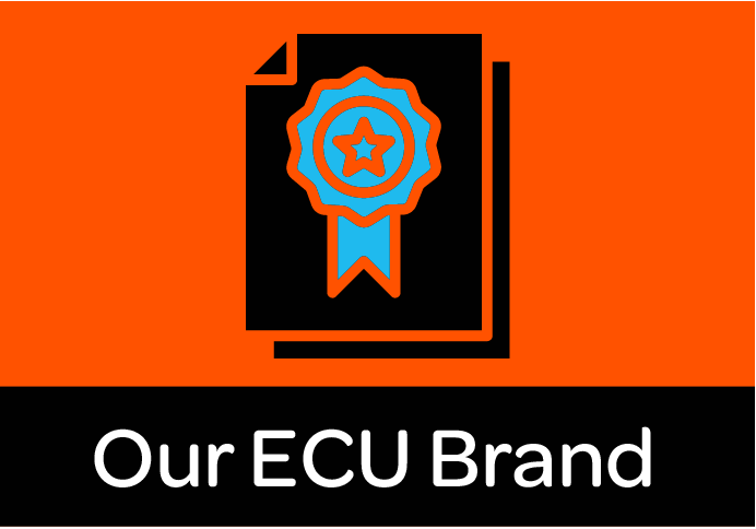 Our ECU Brand