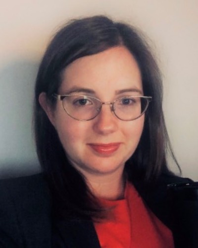 Emily Simpson