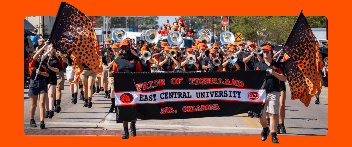 Homecoming Parade
