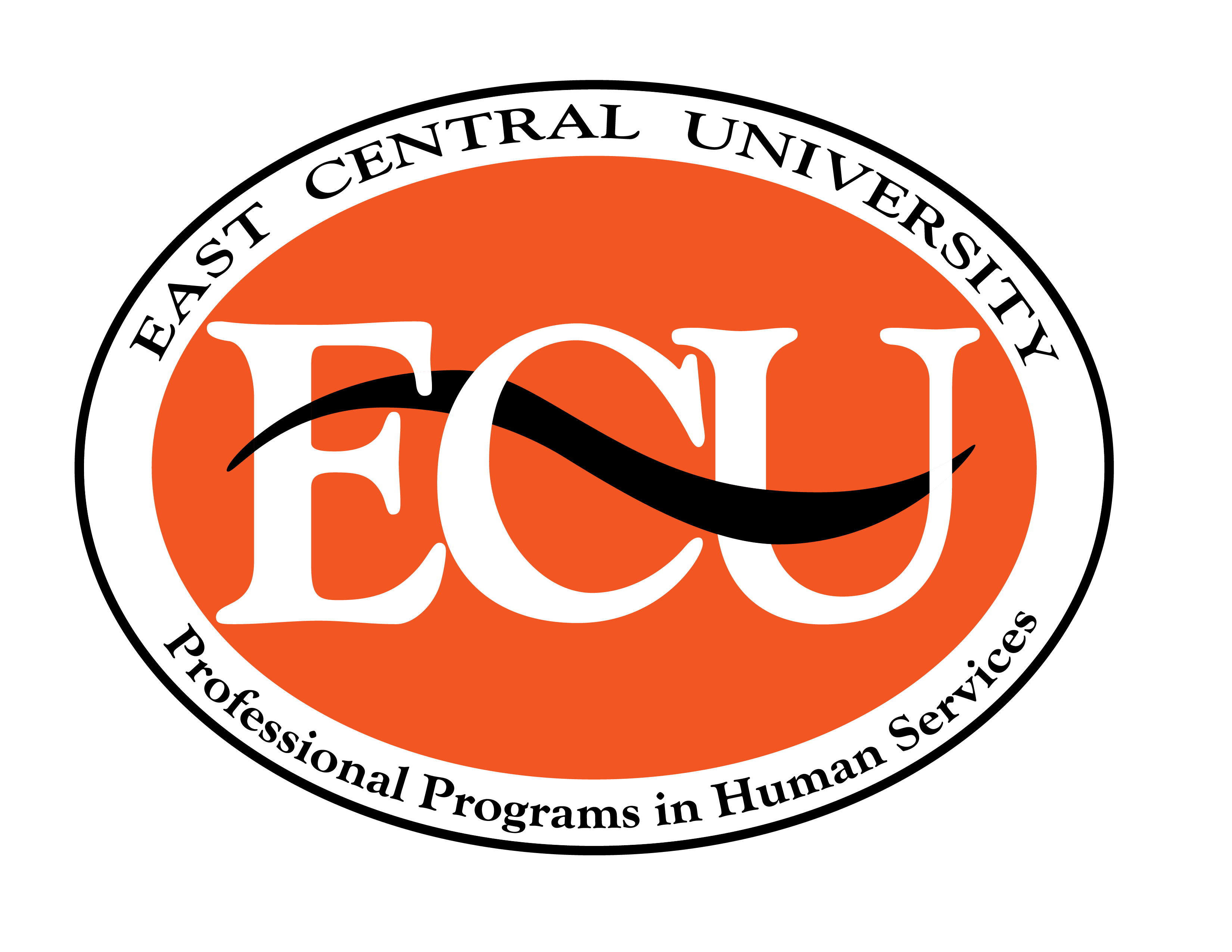 Professional programs in human services