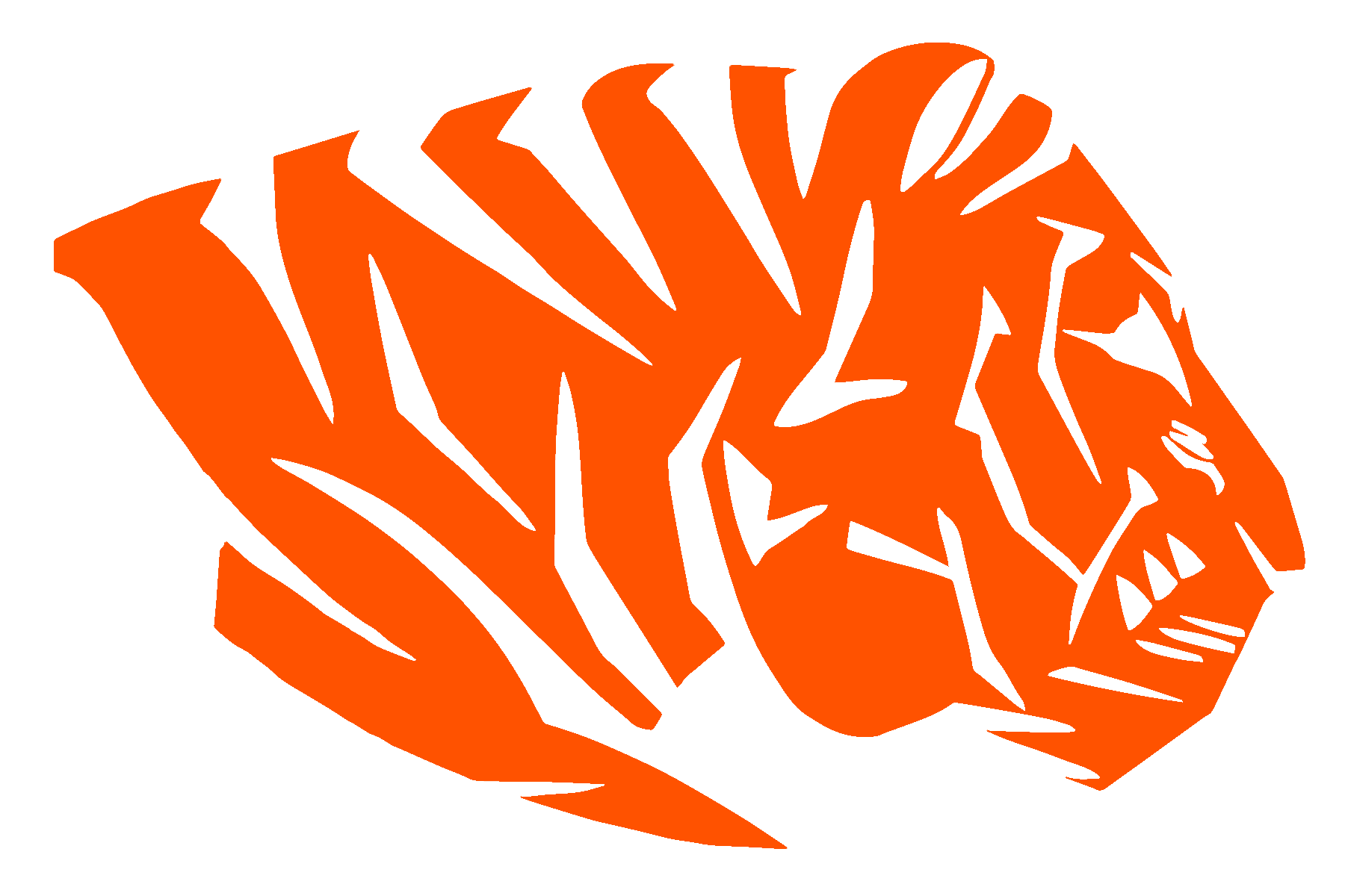 Tiger logo