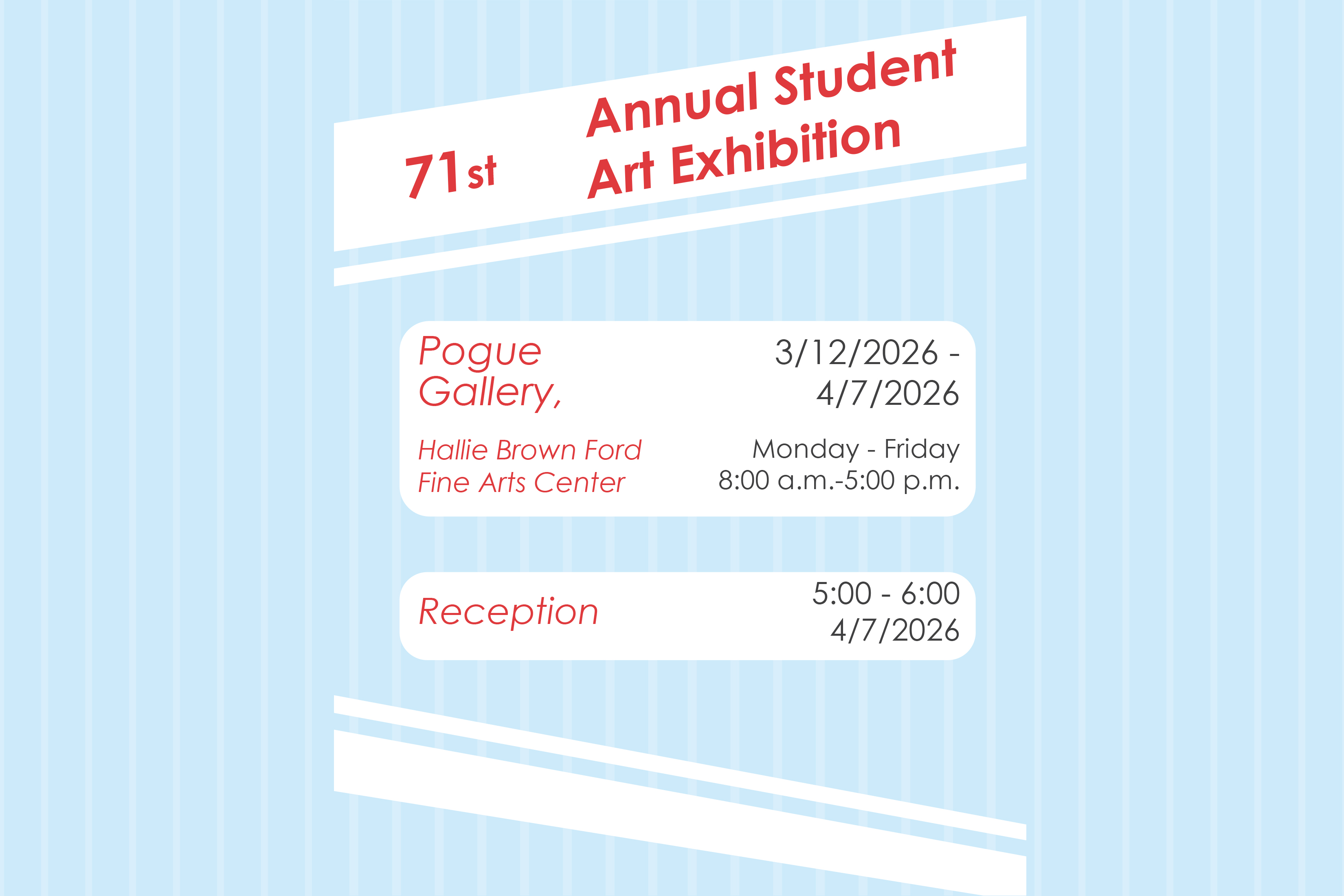 Lockmiller Art History Lecture