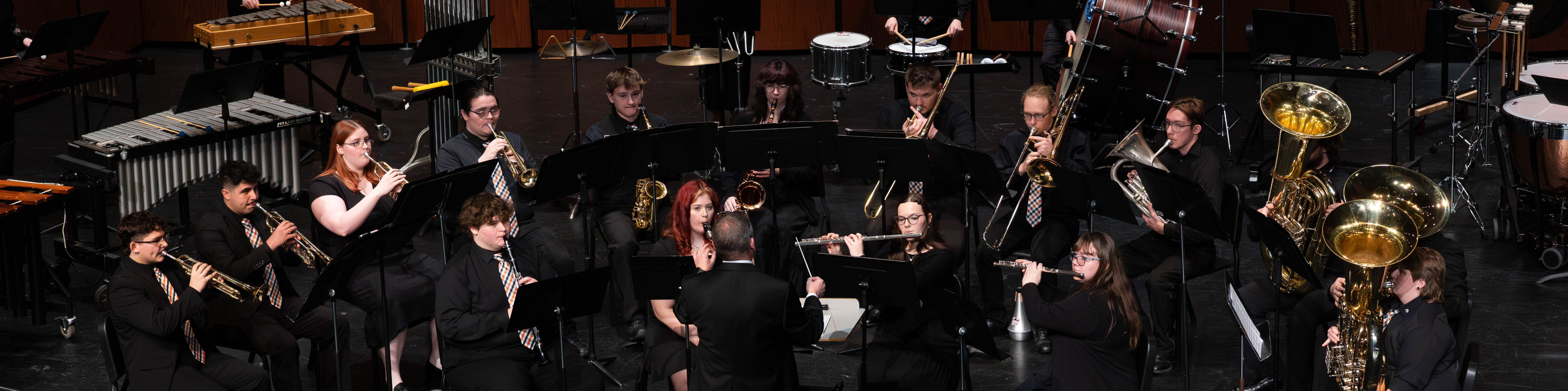 concert band