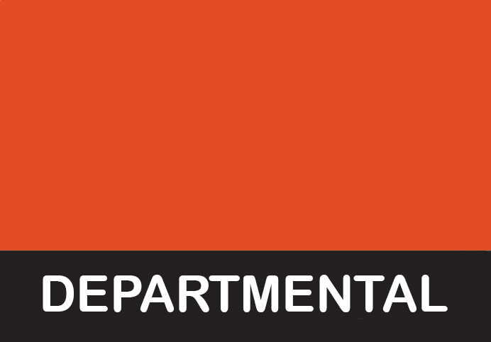 Departmental Placeholder