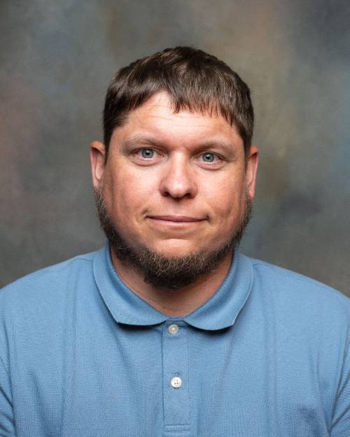 Brian Lazear
