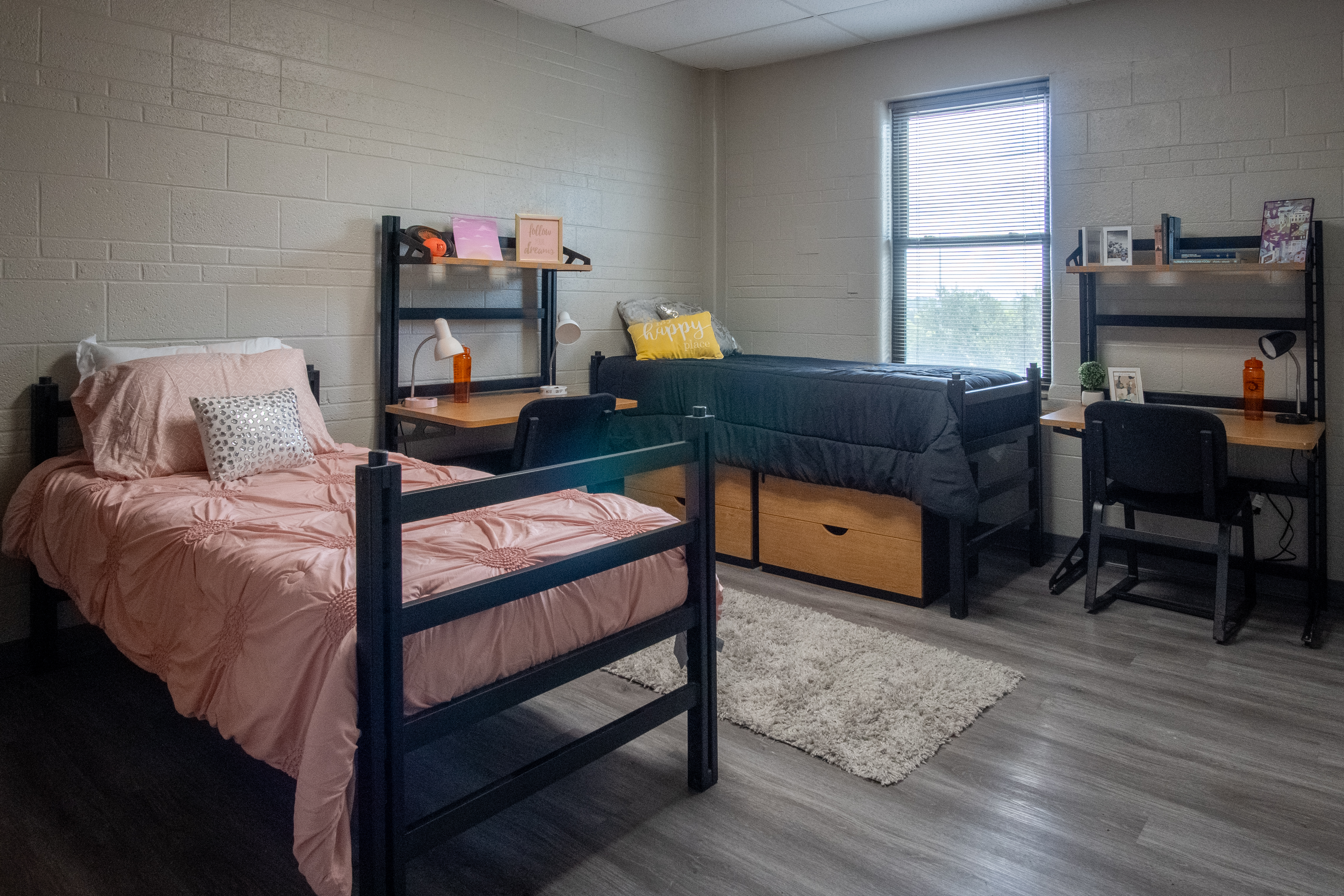 Briles Room