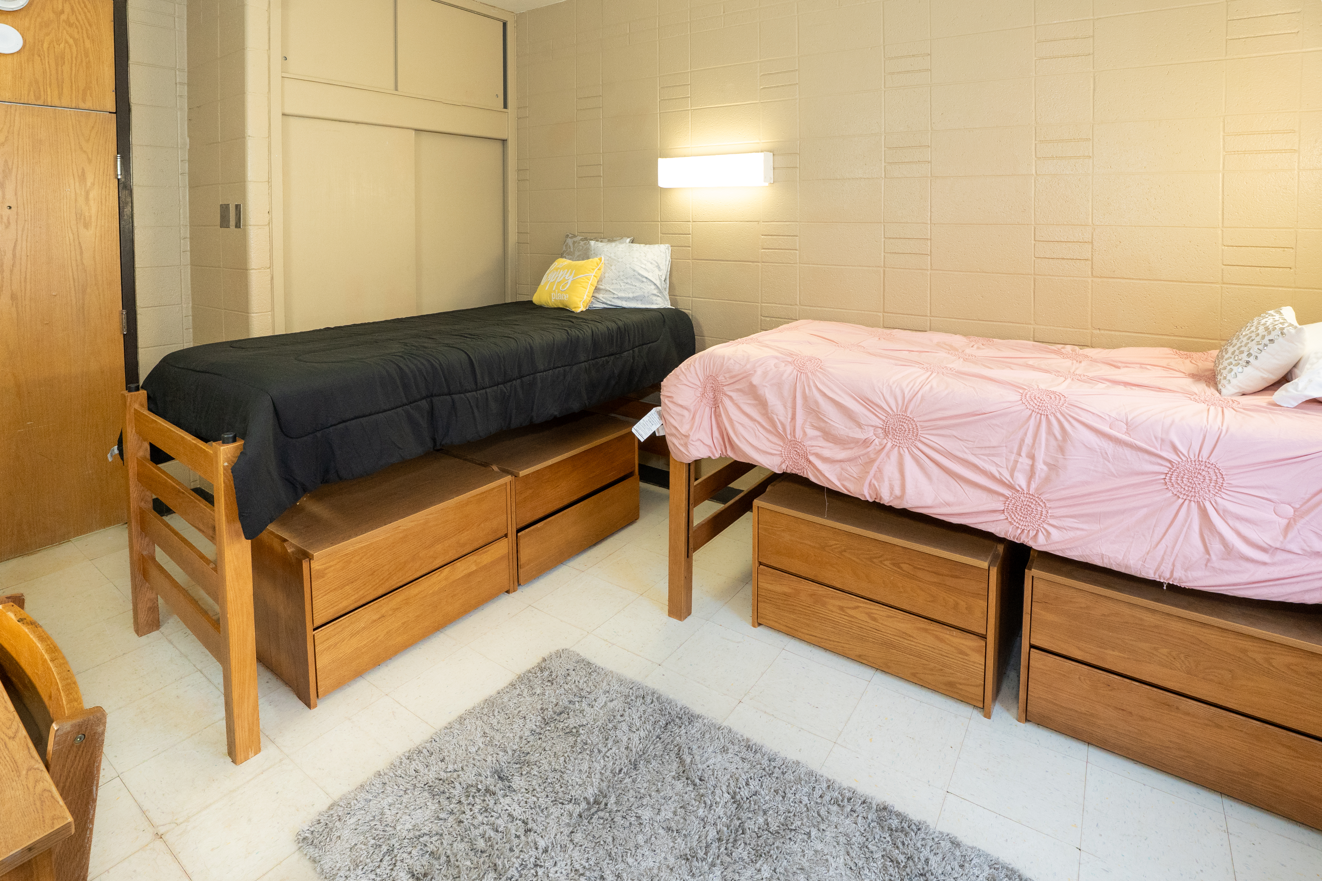 Pontotoc Room