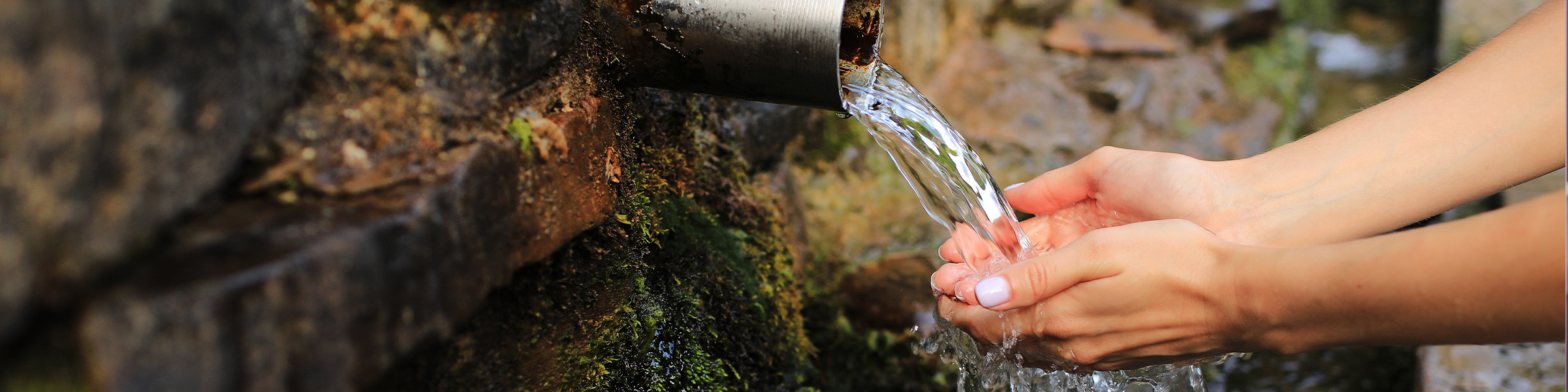 water resource
