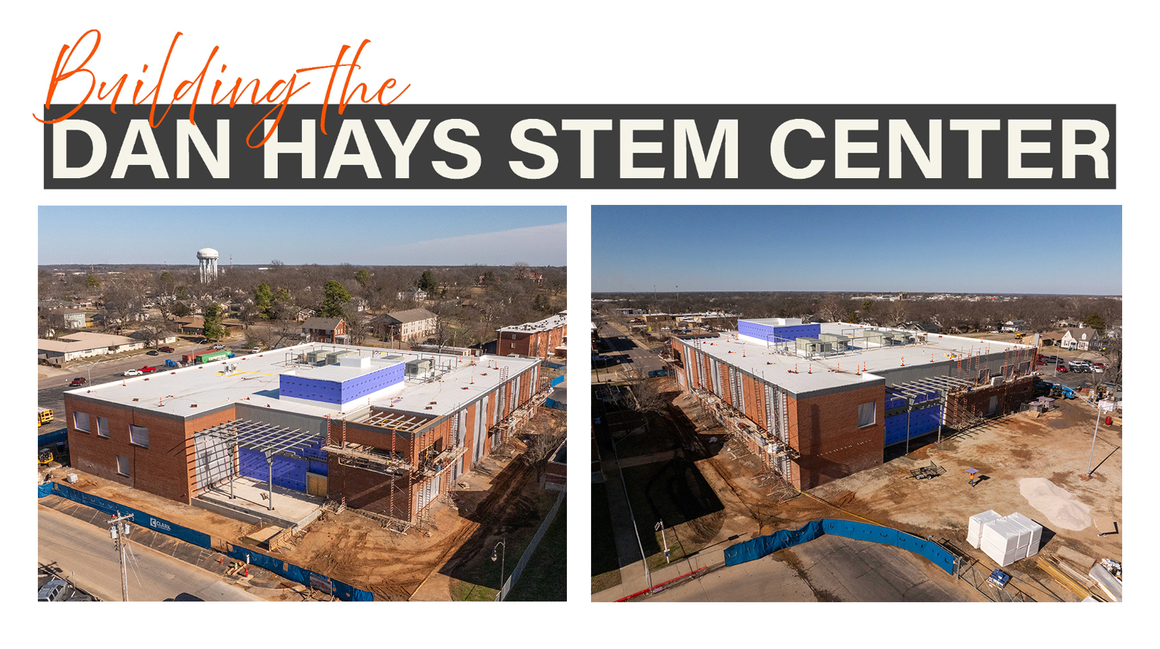 Dan Hays Stem Center