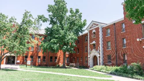 Fentem Hall