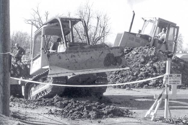 Hallie Brown Construction