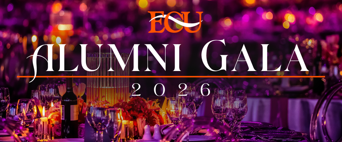 Alumni Gala Banner