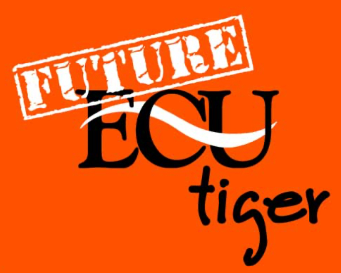 Future Tiger Logo