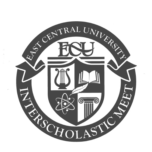 Interscholastic meet logo
