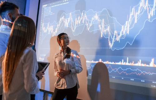 Mathmatics Data Science