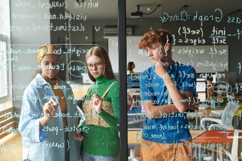 Mathmatics General 1