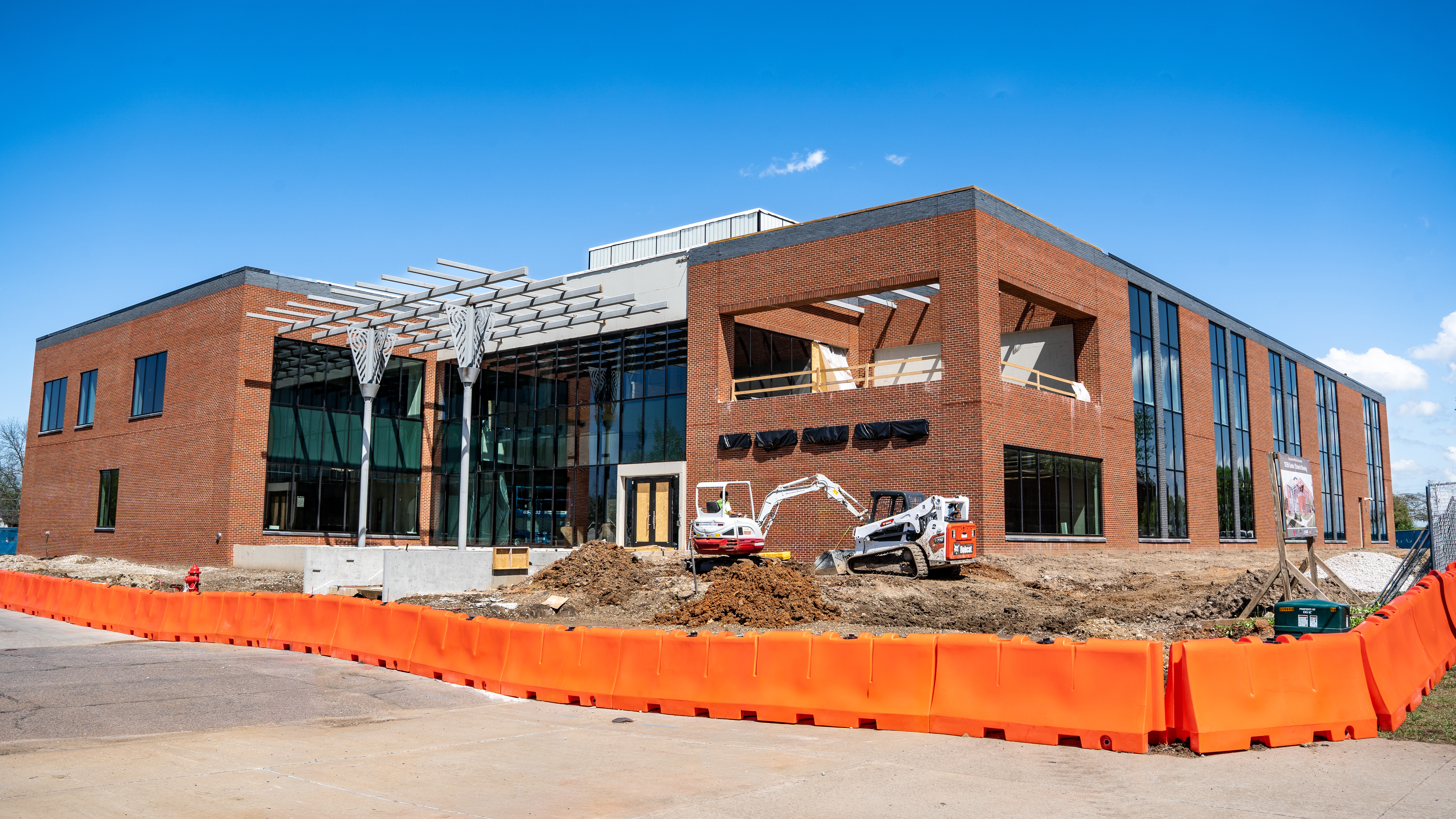 STEM in April 2026 STEM in April 2026