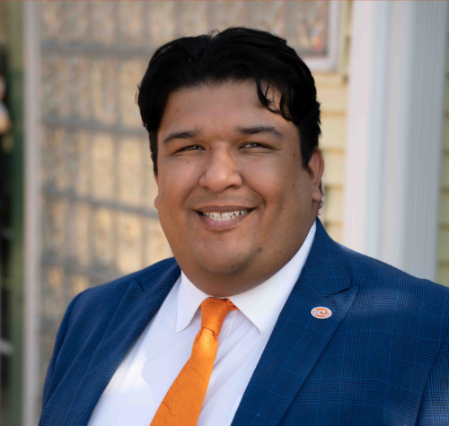 Saul Padilla