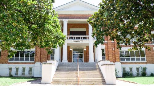 Science Hall
