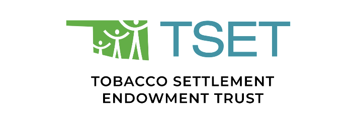 TSET Logo TSET Logo
