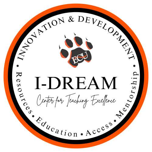 I-Dream logo