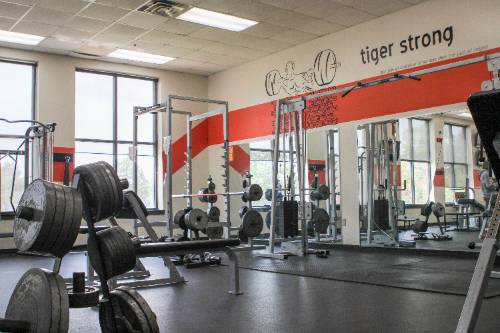 Wellness Center
