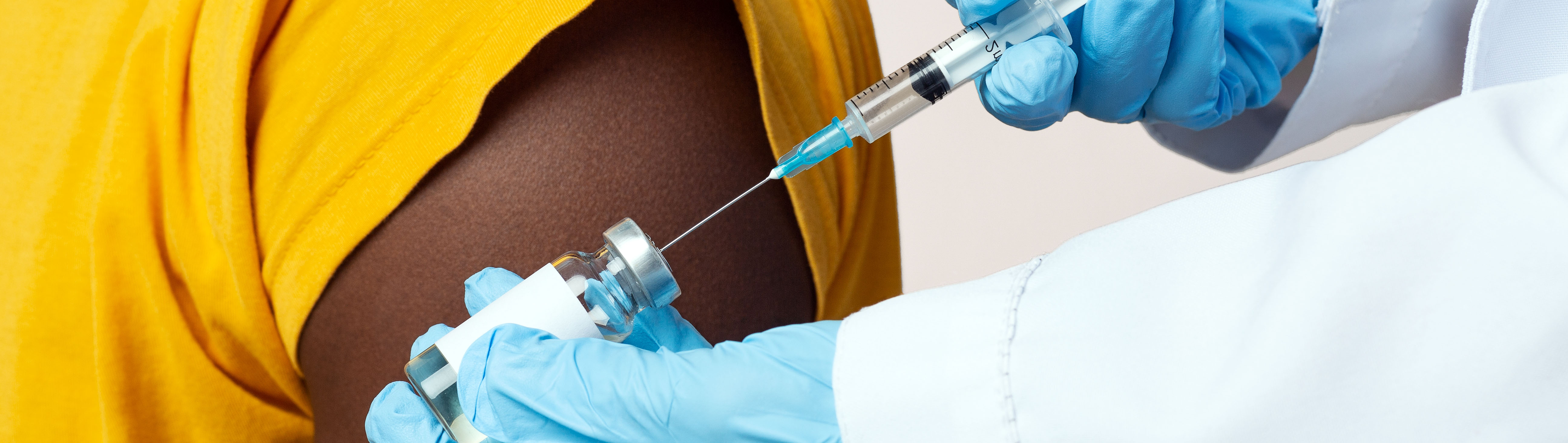 immunization