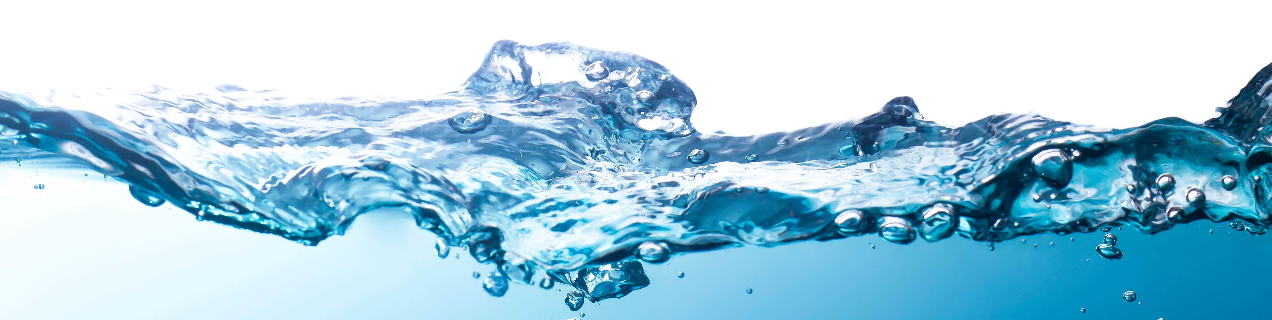 water