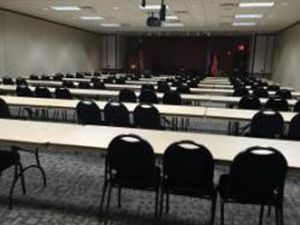 Central Classroom
