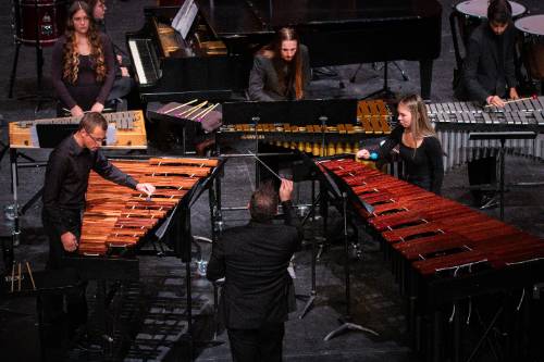 percussion
