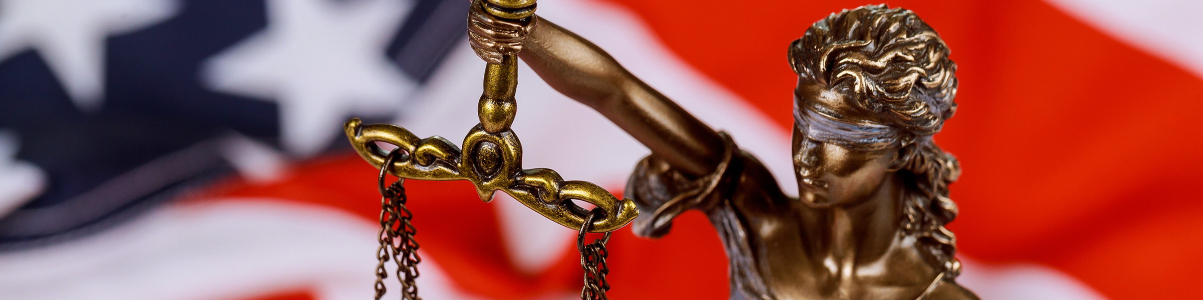 legal system banner