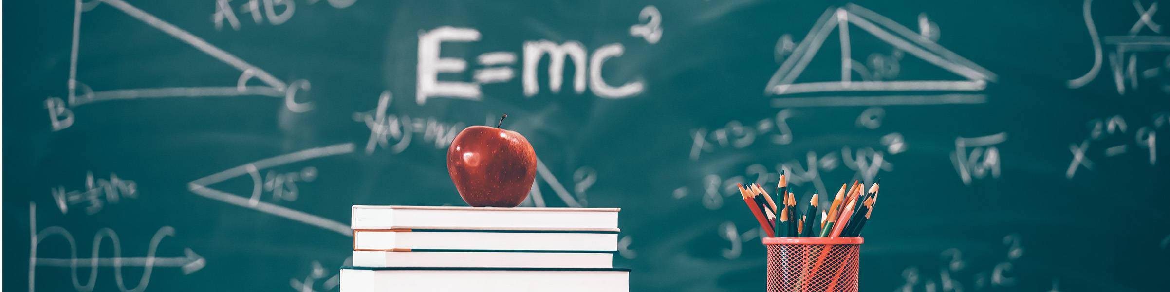 math and science education