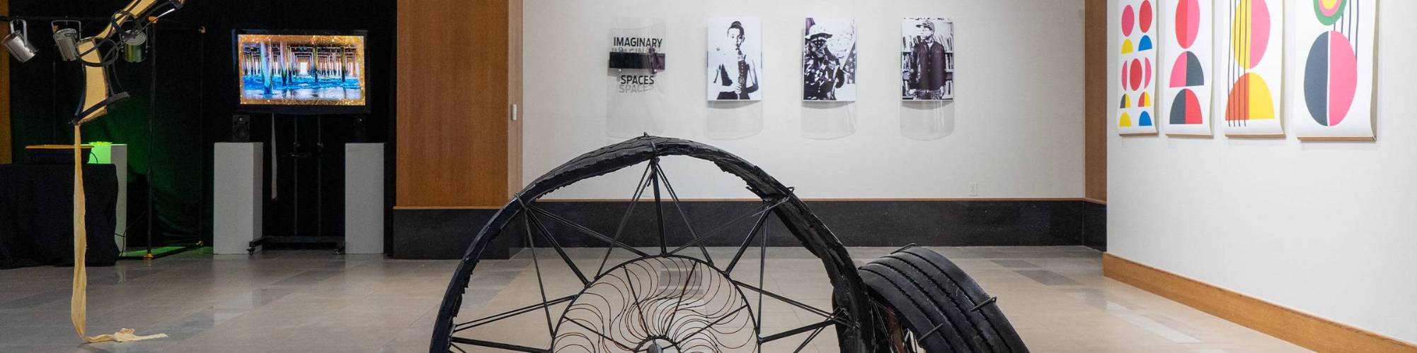pogue art gallery