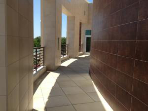 Roof terrace 1