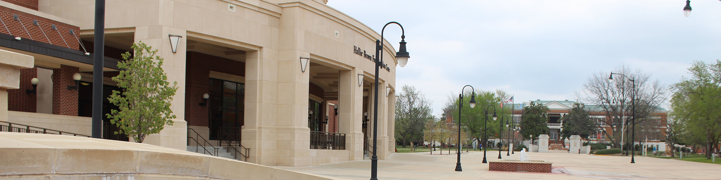 school of fine arts