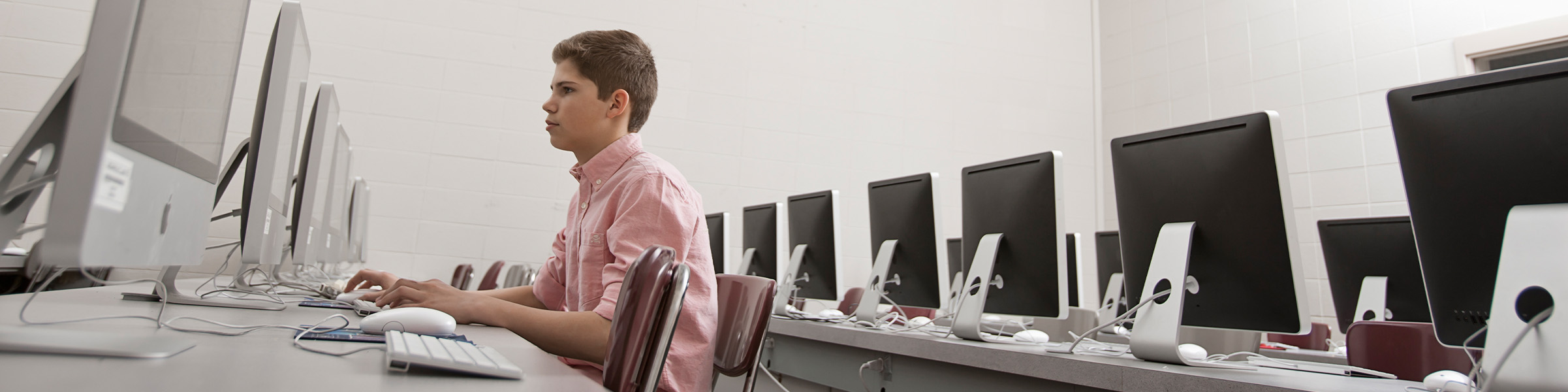 student testing