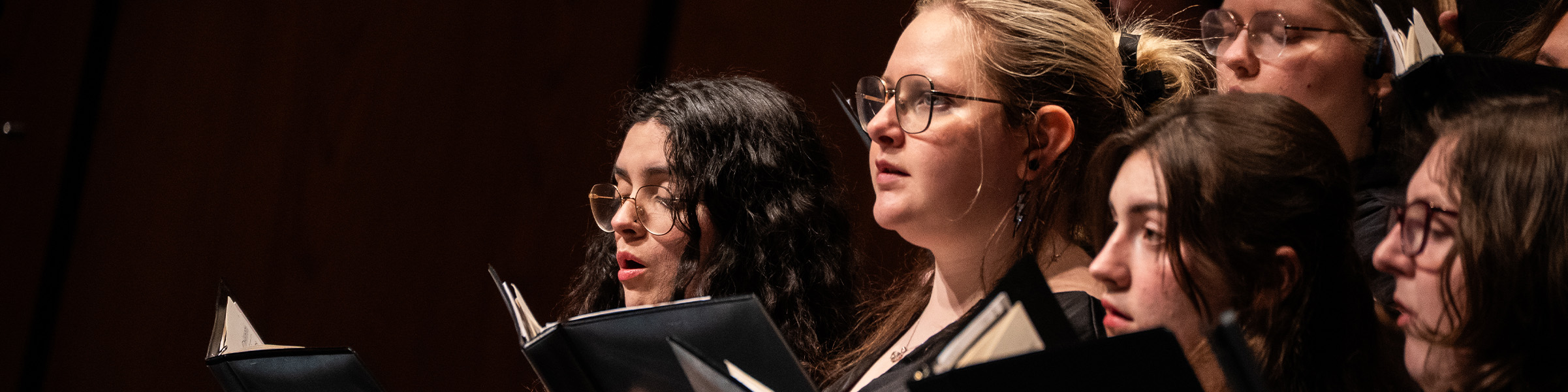 vocal music