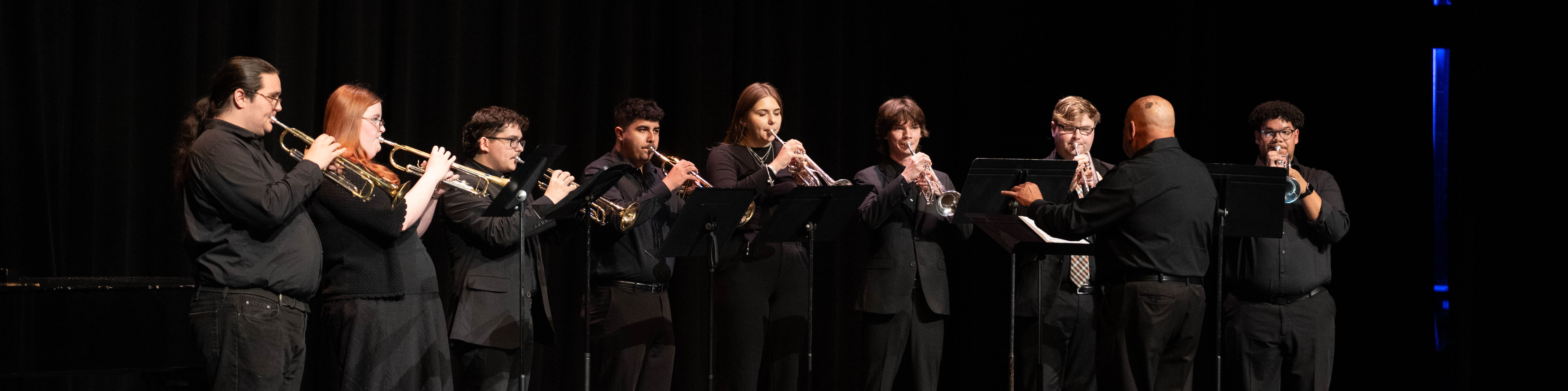 woodwind ensemble