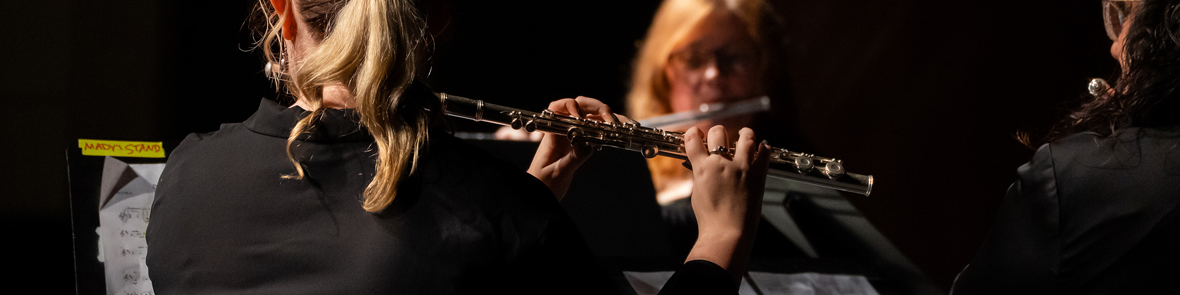 woodwind ensemble