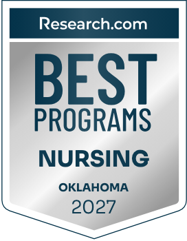 Best Programs award
