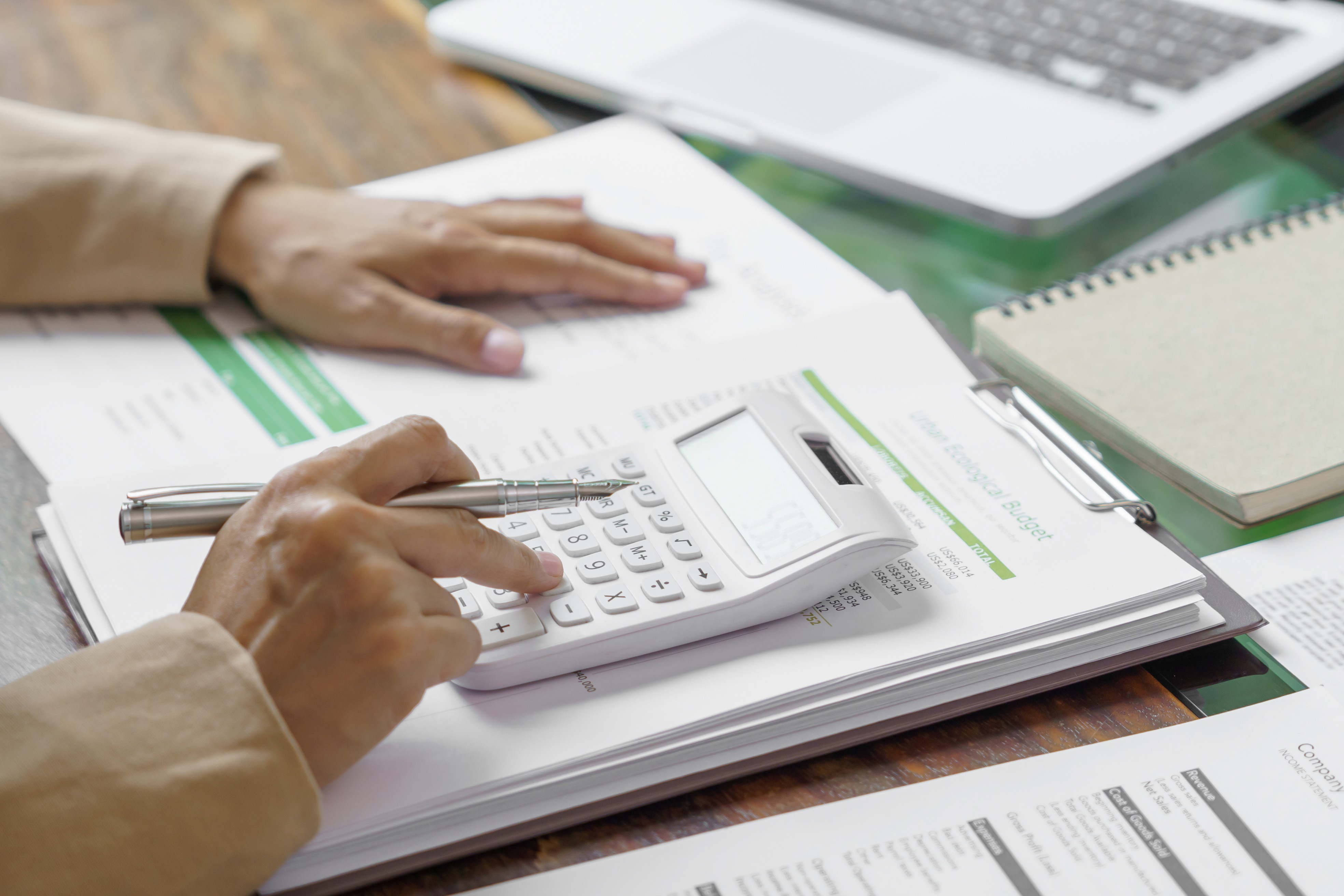 graphs and calculator