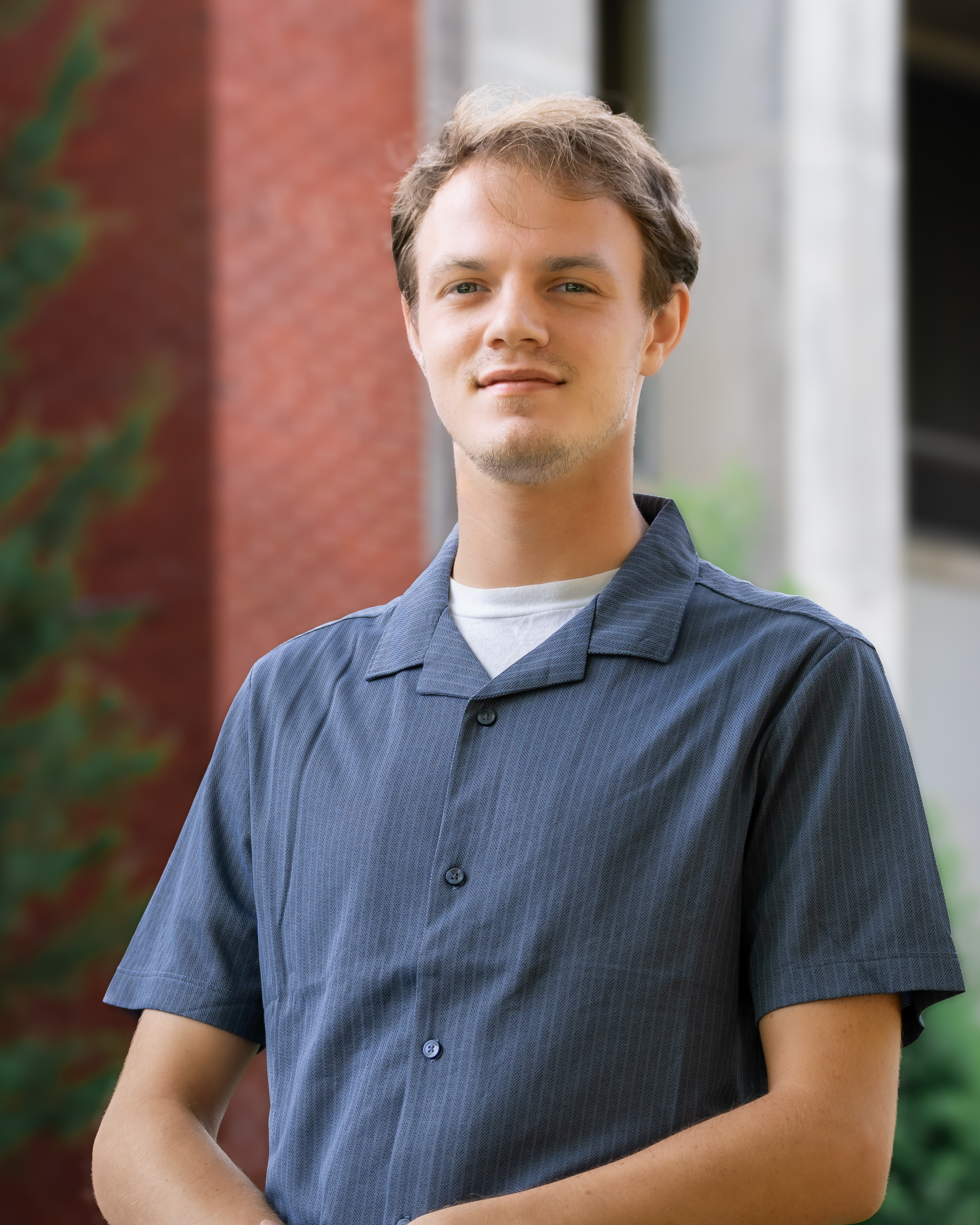 Carson Trammell