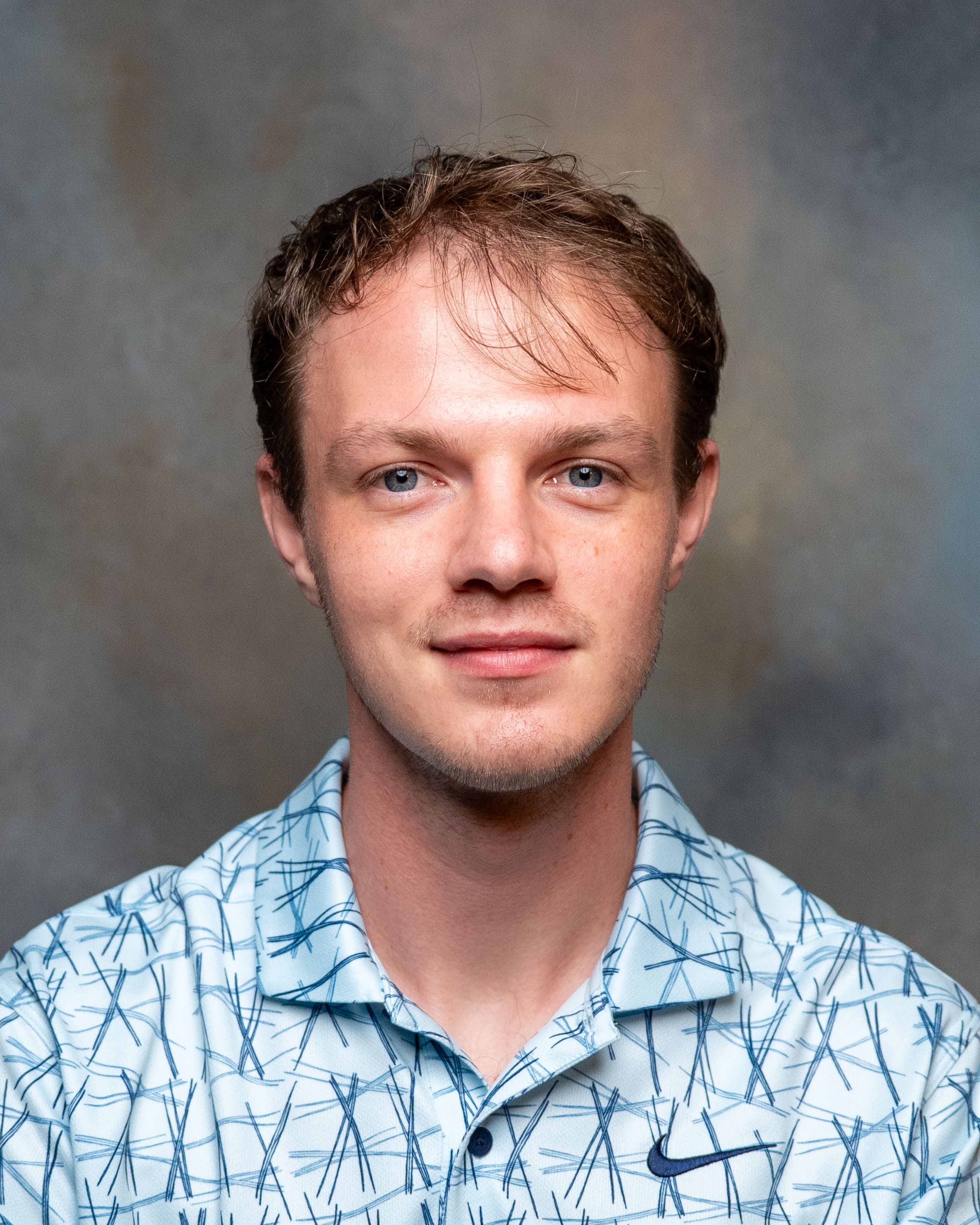 Carson Trammell